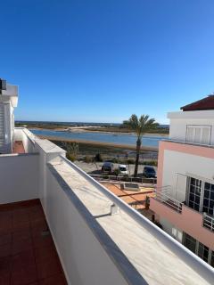 T2 Duplex apartment - Cabanas de Tavira - 0