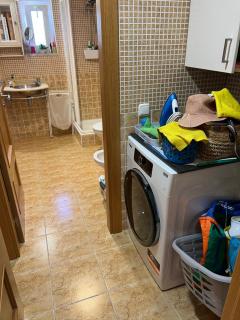 T2 Duplex apartment - Cabanas de Tavira - 9