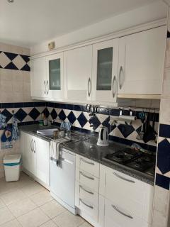 T2 Duplex apartment - 6