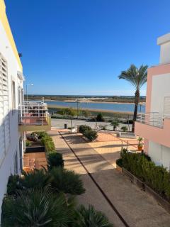 T2 Duplex apartment - Cabanas de Tavira - 4