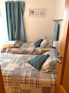 T2 Duplex apartment - 1