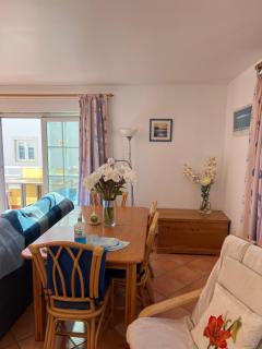T2 Duplex apartment - 3