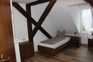 Gasthof und Pension Frankenthal - garni - Gera - 8