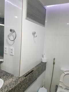 hotel gold beach - Recife - 6