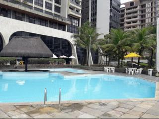 hotel gold beach - Recife - 0