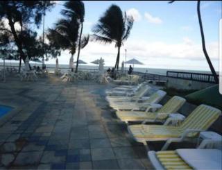 Flat frente para o mar em piedade - 8