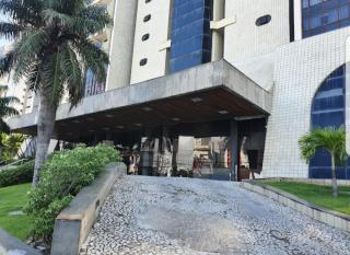 hotel gold beach - Recife - 3