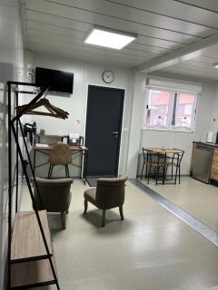 Les Chambres de Campagne - - 9