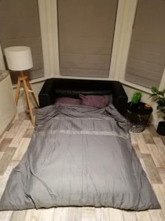 Modern, Stylish One bedroom with Garden Long stay Welcome - Eastbourne - 3