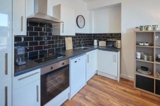 Host & Stay - Abbey Nest - Whitby - 2