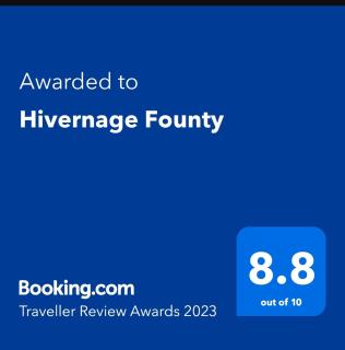 Hivernage Founty - Agadir - 9