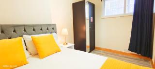 Flat 2, 6 Tauton Mews in Marylebone - Londra - 1