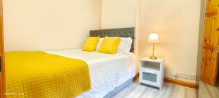 Flat 2, 6 Tauton Mews in Marylebone - Londra - 3