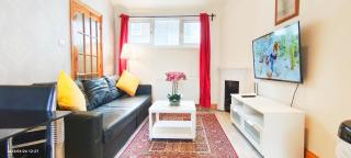 Flat 2, 6 Tauton Mews in Marylebone - Londra - 7