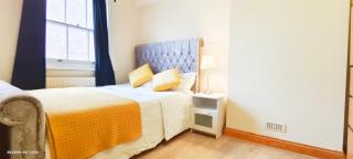 Flat 2, 6 Tauton Mews in Marylebone - Londra - 5