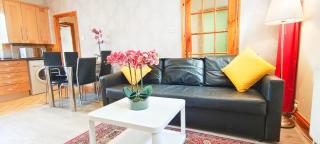Flat 2, 6 Tauton Mews in Marylebone - Londra - 6