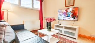 Flat 2, 6 Tauton Mews in Marylebone - Londra - 4