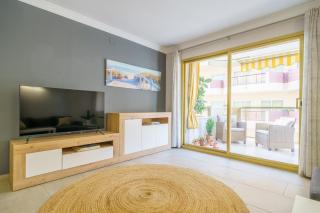 HomeHolidaysRentals Liberty - Costa Barcelona - Pineda de Mar - 5