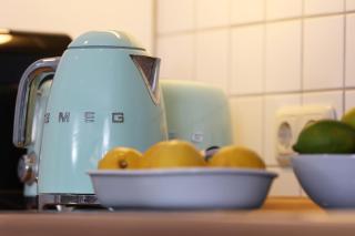 Strand Cottage - Westerland - 6