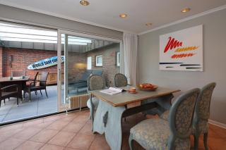 Strand Cottage - Westerland - 5