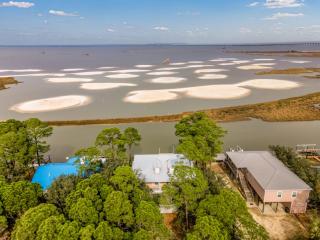Screamin' Peace 1614 Cadillac home - Dauphin Island - 8