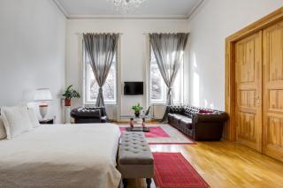 Royale Apartment - Budapest - 5