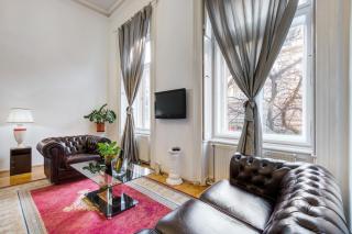 Royale Apartment - Budapest - 5