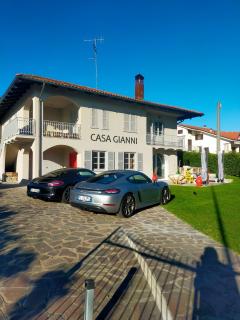 CASA GIANNI - 6