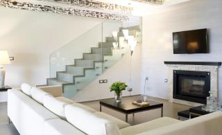 Luxurious 4 bedroom villa Xris with infinity pool and beach access - 8