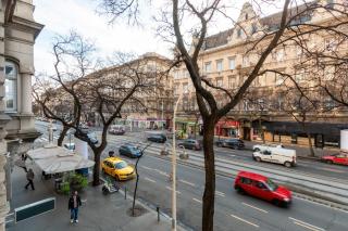 Royale Apartment - Budapest - 2