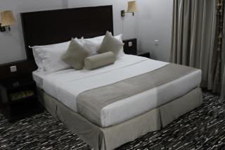 Carawan Al Khaleej Hotel Olaya - 8