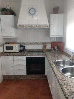 Acogedora casa cerca de Córdoba - 1