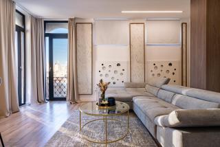 Golden View - Breathtaking Location in Bucharest - Bucarest - 4