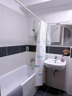 Corvin cozy Apartment with balcony309 - Budapest - 1