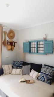 Casa Salá, alojamiento con encanto en Vera Natura - Vera - 8