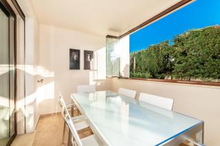 Modern & Peaceful 2BR APT w/Parking - Medina Banus - 6