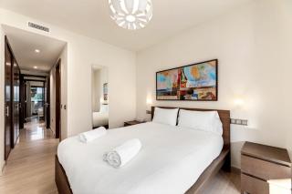 Modern & Peaceful 2BR APT w/Parking - Medina Banus - Marbella - 3
