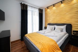 Apartamenty Sun & Snow Resorts G Białka Tatrzańska z sauną - Białka Tatrzańska - 5