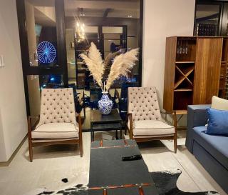 Exclusive Apartment With Jacuzzi Rockefeller - El Gallinero - 3