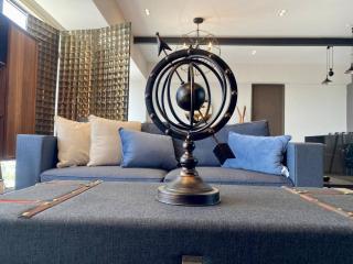 Exclusive Apartment With Jacuzzi Rockefeller - El Gallinero - 1