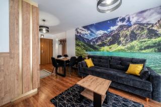 Apartamenty Sun & Snow Resorts G Białka Tatrzańska z sauną - Białka Tatrzańska - 4