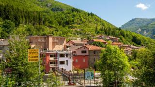 Albergo Ponte di Nava - Ormea - 0