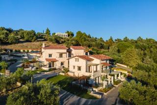 Kastri Elia Suites - Nikiti - 9