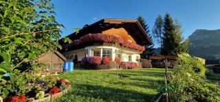 Haus Rochard - Kienzen - 6