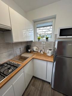 Amaretto Apartamenty-Solina z sauną i ruską banią - Solina - 4