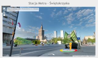 Center Apartment - Warsaw - 1
