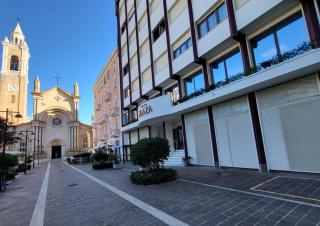 Hotel Plaza - Pescara - 2
