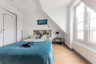 Chez Merlin - Larmor-Baden - 8