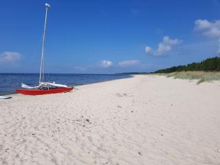 Puraviku puhkemaja - Elbiku - 9