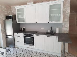 Puraviku puhkemaja - 3